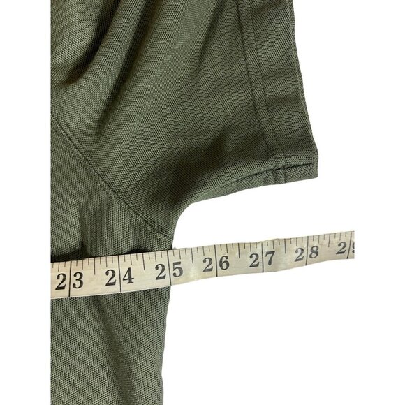 Carhartt Men's Midweight Short-Sleeve Pocket Polo Shirt - Picture 5 of 6